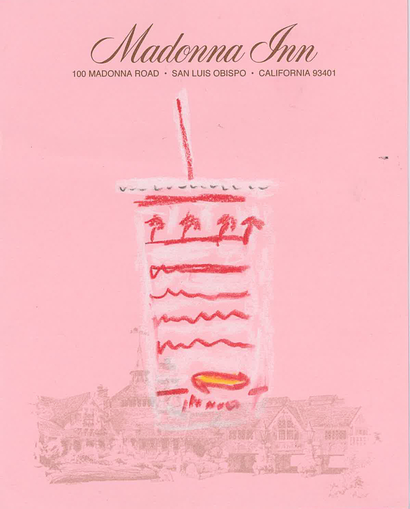 FOOD - Illustration by Michael McGregor 